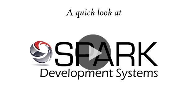 A Quick Look at SPARK Development Systems