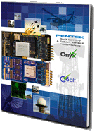 Onyx Virtex-7 and Cobalt Virtex-6 Product Catalog