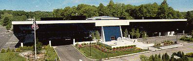 Pentek Headquarters