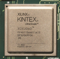 Xilinx Kintex UltraScale