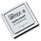 Xilinx Virtex-6