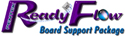 ReadyFlow Board Support Package (BSP)