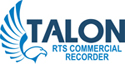 Talon RTS Commercial Recorder