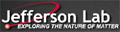 Thomas Jefferson National Accelerator Facility (Jefferson Lab) Logo