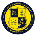 Naval Research Laboratory (NRL) Logo