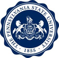Pennsylvania State University (PSU) Logo