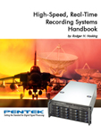 High-Speed, Real-Time Recording Systems Handbook