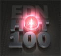 EDN Model 7142-428 Top 100 Products of 2008