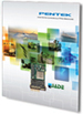 Jade Xilinx Kintex UltraScale FPGA Family Brochure