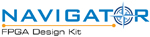 Navigator FPGA Design Kit