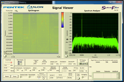 SystemFlow Software for Talon Recording Systems
