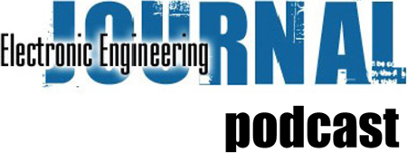 Electronic Engineering Journal Podcast