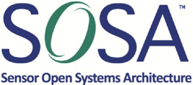 SOSA Senor Open Systems Architecture