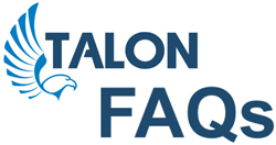 Talon FAQs