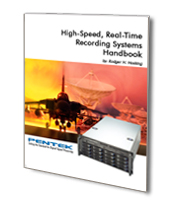 High-Speed, Real-Time Recording Systems Handbook