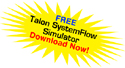 SystemFlow Simulator