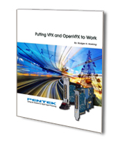 Putting VPX and OpenVPX to Work Handbook