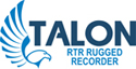 Talon RTR Rugged Recorders