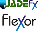 JadeFX FlexorSet Carrier+FMC