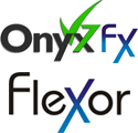 OnyxFX FlexorSet Carrier+FMC