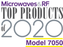 Microwaves and RF The Top Products of 2020 Award