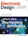 Focus On: RFSoC FPGA Deployment Strategies