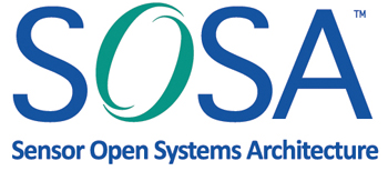 The Open Group Sensor Open Systems Architecture SOSA Consortium