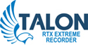 Talon RTX Extreme Recording Systems